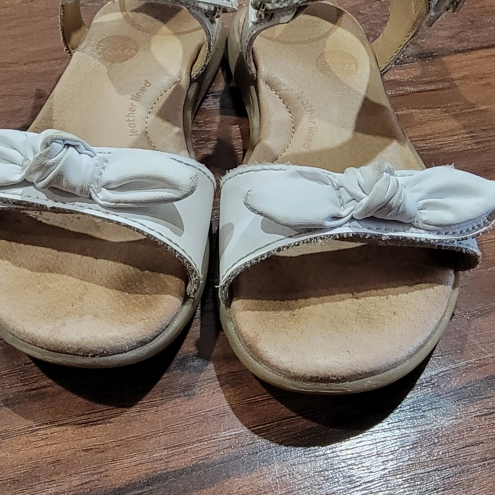 Stride Rite sandals - Picture 4 of 9